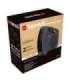 ELDOM HL8S Fan electric space heater Indoor Grey 2000 W