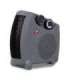 ELDOM HL8S Fan electric space heater Indoor Grey 2000 W
