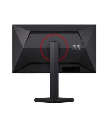 AOC G4 25G4ZR computer monitor 62.2 cm (24.5") 1920 x 1080 pixels LCD Black, Red