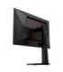 AOC G4 25G4ZR computer monitor 62.2 cm (24.5") 1920 x 1080 pixels LCD Black, Red