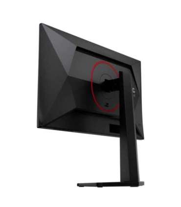 AOC G4 25G4ZR computer monitor 62.2 cm (24.5") 1920 x 1080 pixels LCD Black, Red