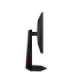 AOC G4 25G4ZR computer monitor 62.2 cm (24.5") 1920 x 1080 pixels LCD Black, Red