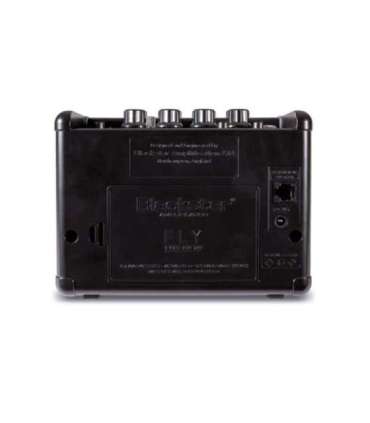 Blackstar Fly 3 High Gain - 3 W guitar amplifier