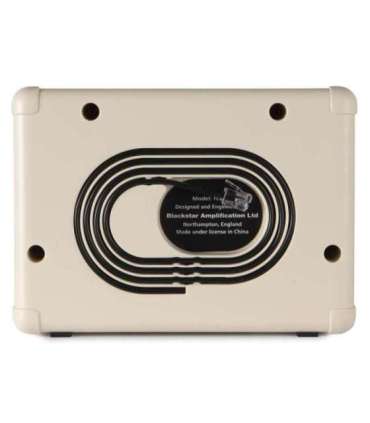Blackstar Fly 3 Acoustic Mini Amp - 3W acoustic guitar amplifier
