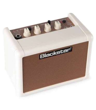 Blackstar Fly 3 Acoustic Mini Amp - 3W acoustic guitar amplifier