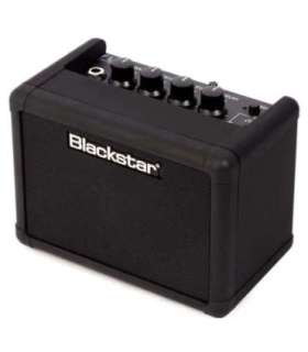 Blackstar Fly 3 Bluetooth - 3 W guitar amplifier