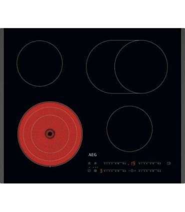 Hob AEG ORO64A07FB