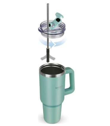 Termotass Lamart LT4096