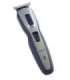 PRIME3 STR11 hair trimmers/clipper Black, Grey Nickel-Metal Hydride (NiMH)