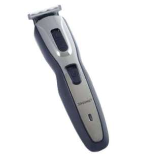 PRIME3 STR11 hair trimmers/clipper Black, Grey Nickel-Metal Hydride (NiMH)