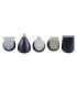 PRIME3 STR11 hair trimmers/clipper Black, Grey Nickel-Metal Hydride (NiMH)