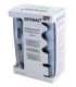PRIME3 STR11 hair trimmers/clipper Black, Grey Nickel-Metal Hydride (NiMH)