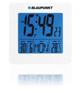 Blaupunkt CL02WH alarm clock White