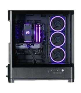 Actina 5901443444718 PC Intel Core 5 245KF 16 GB DDR5-SDRAM 1 TB SSD NVIDIA GeForce RTX 5060 Windows 11 Home Midi Tower