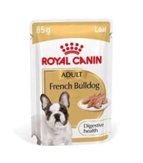 ROYAL CANIN BHN French Bulldog Loaf 12X85G