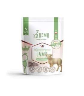 Bemo Cat Hypoallergenic – karma sucha dla kota z jagnięciną 500g