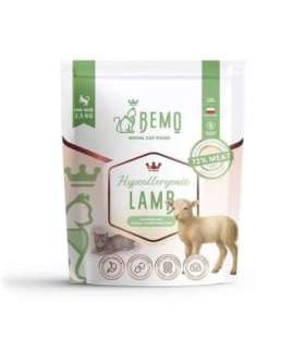 Bemo Cat Hypoallergenic – karma sucha dla kota z jagnięciną 2,5kg