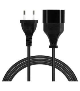Power extension CL-214 cord 3m SAVIO