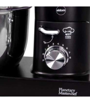 ELDOM WRK1400 PLANETARY ROBOT 1400-1900W BLACK