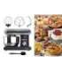 ELDOM WRK1400 PLANETARY ROBOT 1400-1900W BLACK
