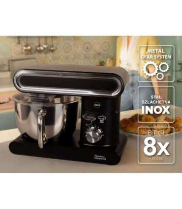 ELDOM WRK1400 PLANETARY ROBOT 1400-1900W BLACK