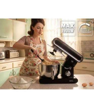 ELDOM WRK1400 PLANETARY ROBOT 1400-1900W BLACK