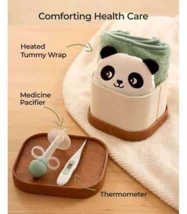 Momcozy zestaw dla niemowląt All-In-1 Elite