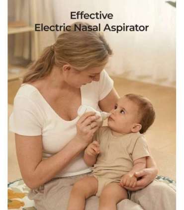Momcozy zestaw dla niemowląt All-In-1 Elite
