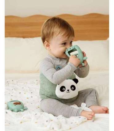 Momcozy zestaw dla niemowląt All-In-1 Elite