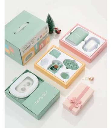 Momcozy zestaw dla niemowląt All-In-1 Elite