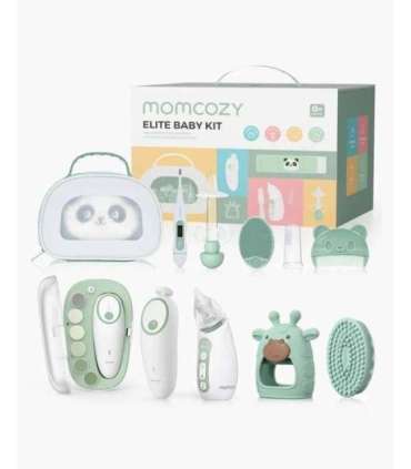 Momcozy zestaw dla niemowląt All-In-1 Elite