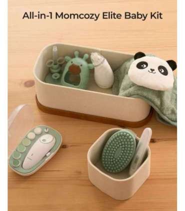 Momcozy zestaw dla niemowląt All-In-1 Elite