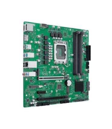 Mainboard|ASUS|Intel B860|LGA 1851 (Socket V1)|micro ATX|RAM DDR5-SDRAM|4xSlots|2xNumber of M.2 (M) slots|PROB860M-C-CSM