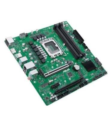Mainboard|ASUS|Intel B860|LGA 1851 (Socket V1)|micro ATX|RAM DDR5-SDRAM|4xSlots|2xNumber of M.2 (M) slots|PROB860M-C-CSM
