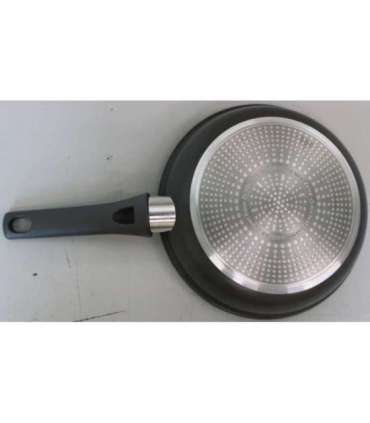 SALE OUT. Tefal C4260443 Renewal 24 cm Grey Induction Frypan TEFAL Pan C4260443 Frying Diameter 24 cm Suitable