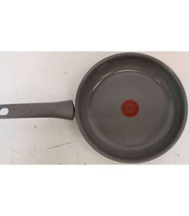 SALE OUT. Tefal C4260443 Renewal 24 cm Grey Induction Frypan TEFAL Pan C4260443 Frying Diameter 24 cm Suitable