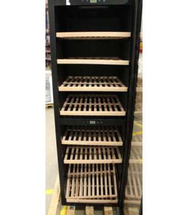 SALE OUT. Caso WineExclusive 180 Smart Wine Cooler, Free standing, Height 190 cm, Up to 180 bottles, Compressor