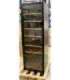 SALE OUT. Caso WineExclusive 180 Smart Wine Cooler, Free standing, Height 190 cm, Up to 180 bottles, Compressor