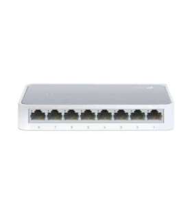 Switch TP-Link TL-SF1008D 10/100Mbps 8-port