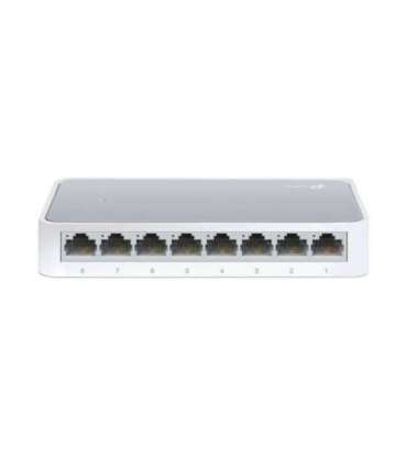 Switch TP-Link TL-SF1008D 10/100Mbps 8-port