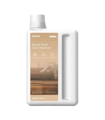 Płyn MOVA Wood Floor Care Solution