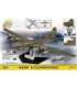 Blocks Boeing B-29 Superfortress 1074 blocks