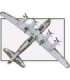 Blocks Boeing B-29 Superfortress 1074 blocks