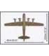 Blocks Boeing B-29 Superfortress 1074 blocks