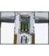 Blocks Boeing B-29 Superfortress 1074 blocks