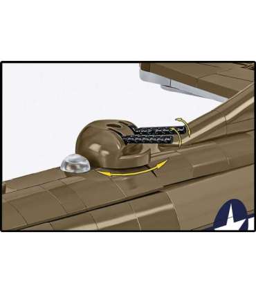 Blocks Boeing B-29 Superfortress 1074 blocks