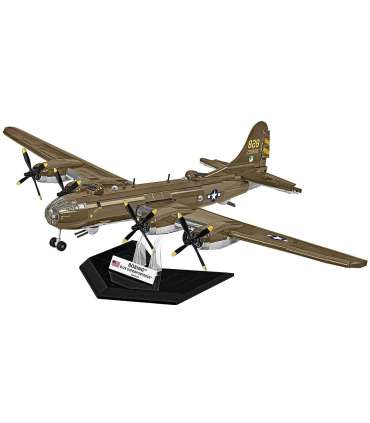 Blocks Boeing B-29 Superfortress 1074 blocks