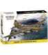 Blocks Boeing B-29 Superfortress 1074 blocks
