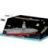 Blocks CVN-65 Aircraft Carrier 6131 blocks