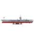 Blocks CVN-65 Aircraft Carrier 6131 blocks